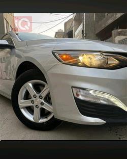 شيفروليه ماليبو